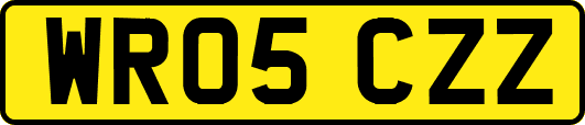 WR05CZZ