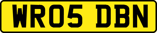 WR05DBN