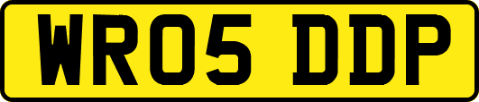 WR05DDP