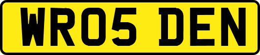 WR05DEN