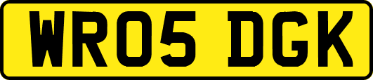 WR05DGK