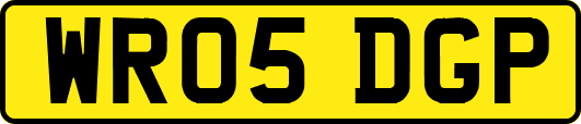 WR05DGP