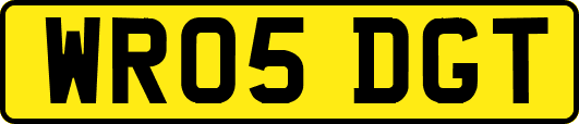 WR05DGT