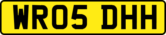 WR05DHH