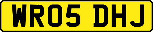 WR05DHJ