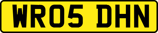 WR05DHN