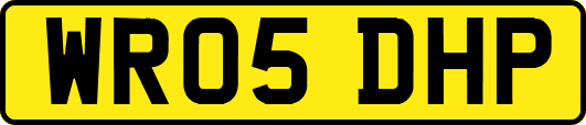 WR05DHP