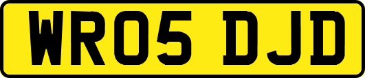WR05DJD