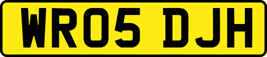 WR05DJH