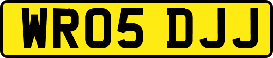 WR05DJJ