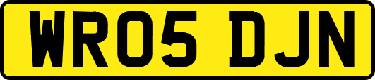 WR05DJN