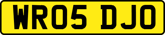 WR05DJO