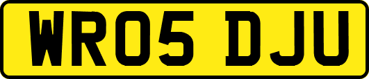 WR05DJU