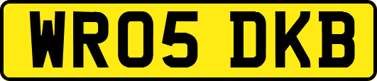WR05DKB