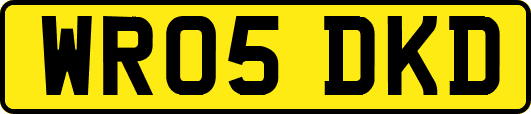WR05DKD
