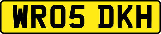 WR05DKH
