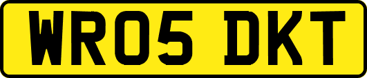 WR05DKT