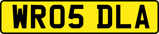 WR05DLA