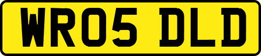 WR05DLD