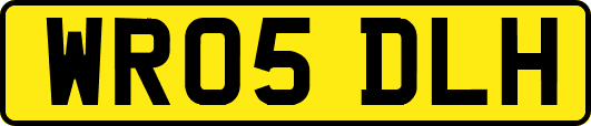 WR05DLH