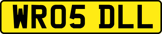 WR05DLL