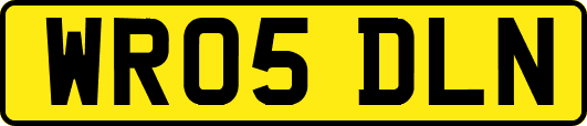 WR05DLN