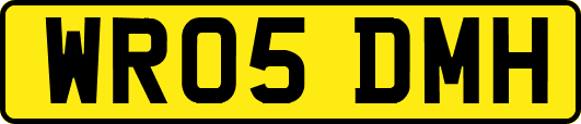 WR05DMH