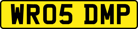 WR05DMP