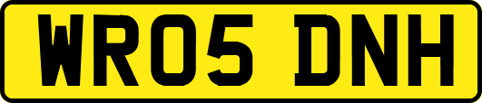 WR05DNH
