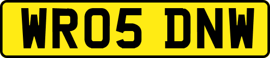 WR05DNW