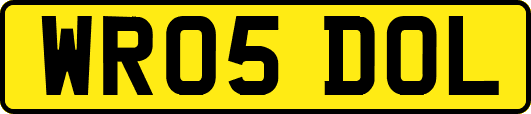 WR05DOL