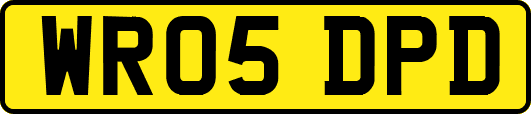 WR05DPD
