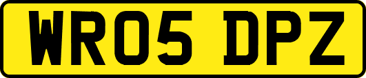 WR05DPZ