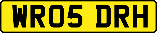 WR05DRH