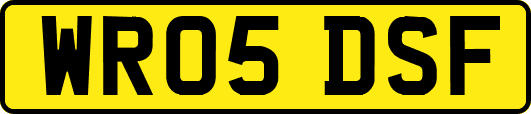 WR05DSF