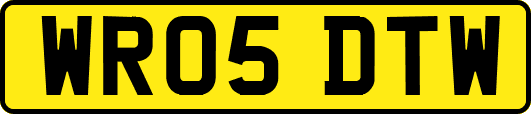 WR05DTW