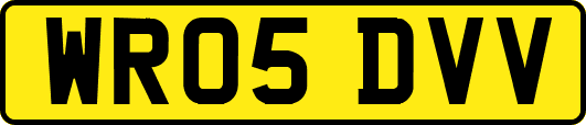 WR05DVV