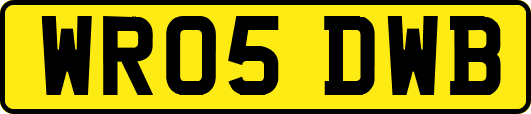 WR05DWB