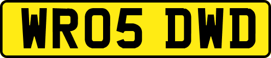 WR05DWD