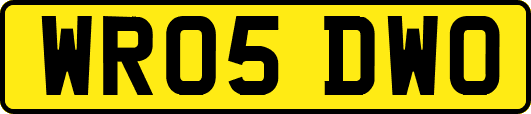 WR05DWO