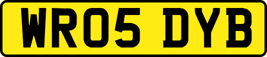 WR05DYB