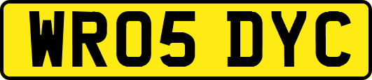 WR05DYC