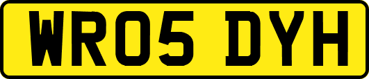 WR05DYH