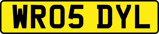 WR05DYL