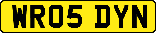 WR05DYN