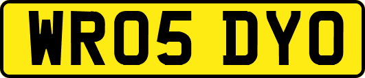 WR05DYO