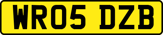 WR05DZB