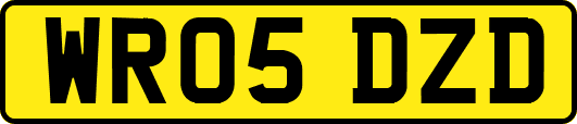 WR05DZD