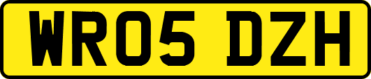 WR05DZH