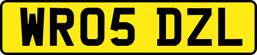 WR05DZL